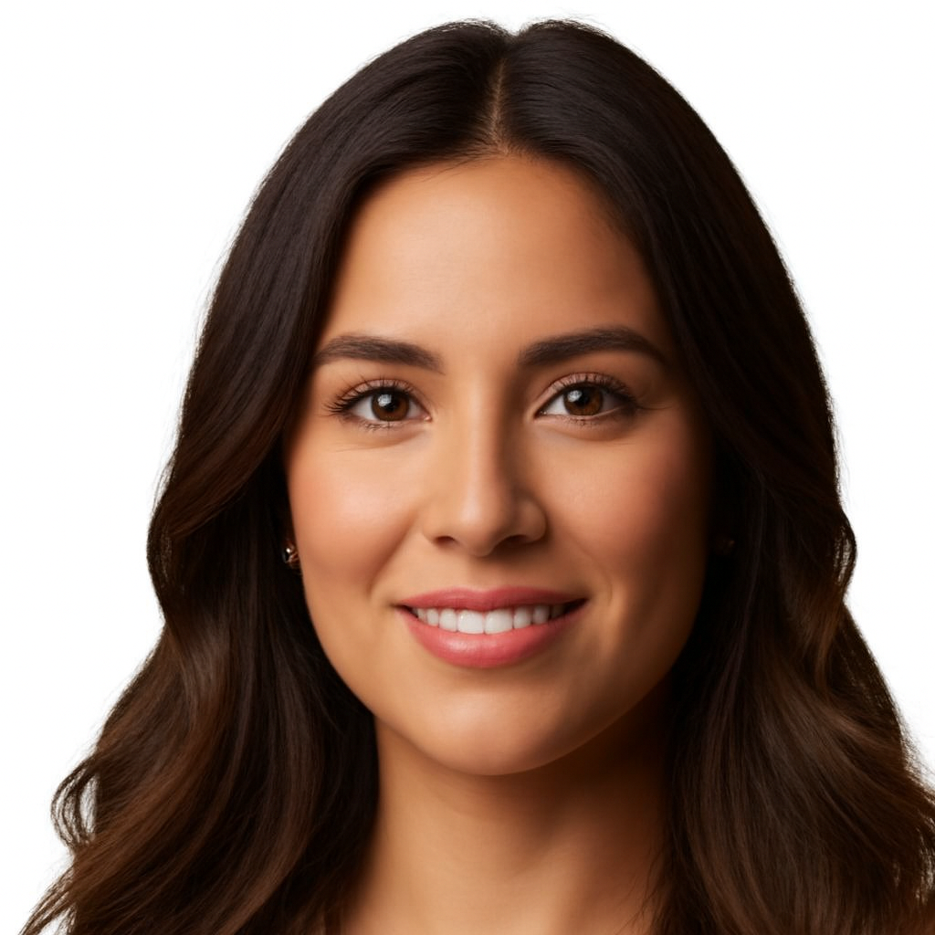 Ana Sofia Morales