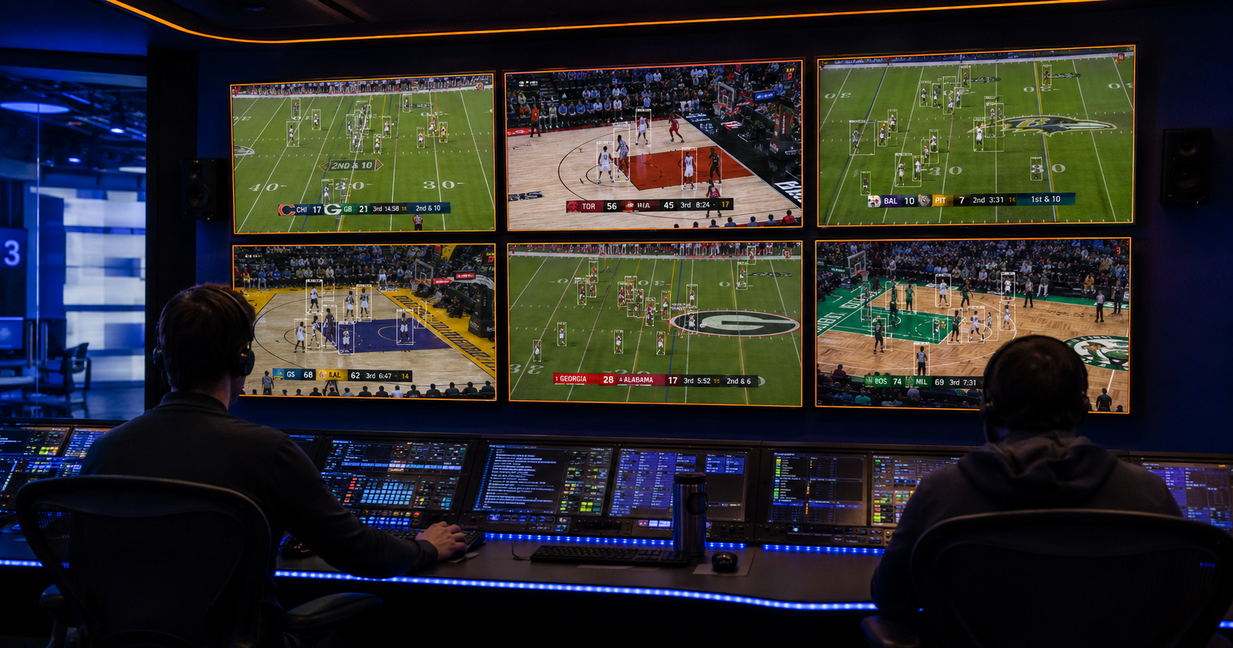Best Magnifi AI Alternatives for Sports Video Automation in 2026 Best Magnifi AI Alternatives for Sports Video Automation in 2026