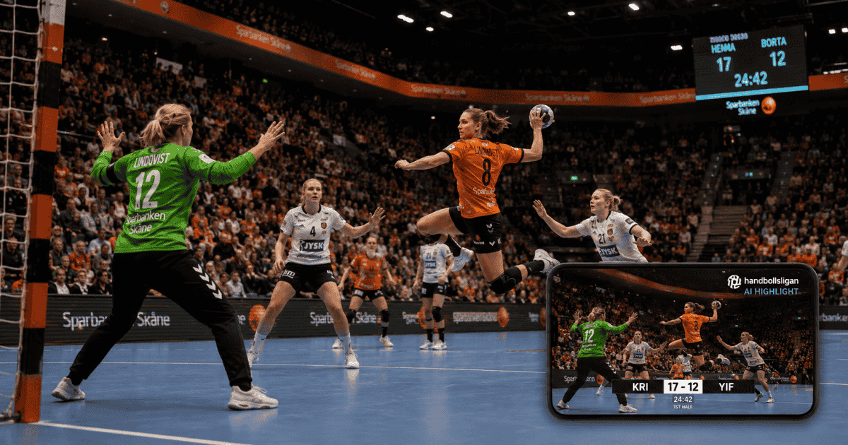 Why Mid-Tier Leagues Deserve Studio-Quality Highlights and How AI Makes It Affordable