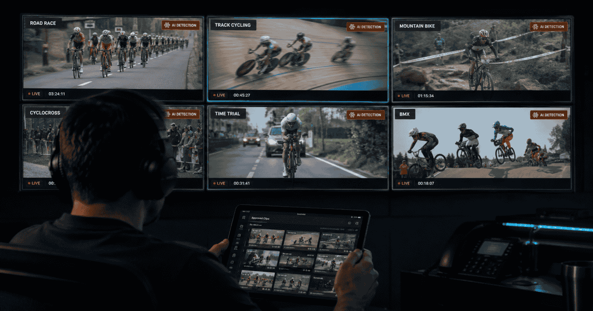 Automated Sports Highlights: How Digital Publishers Win the Race to Publish
