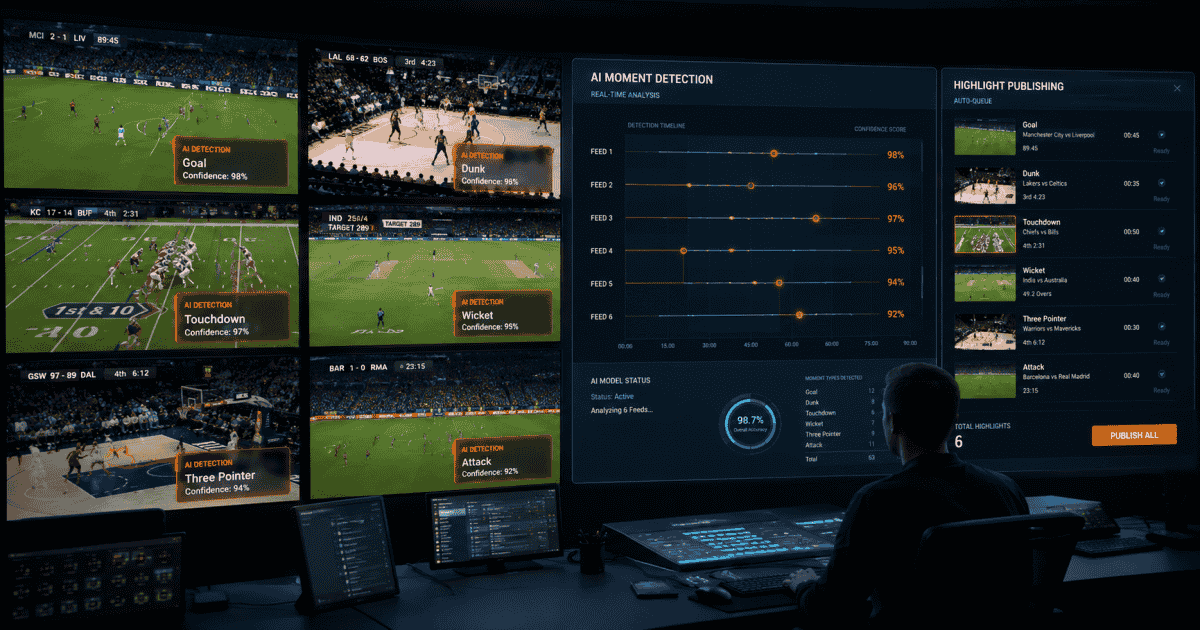 Preparing for 2026: The Strategic Shift from Tools to AI Agents in Broadcasting
