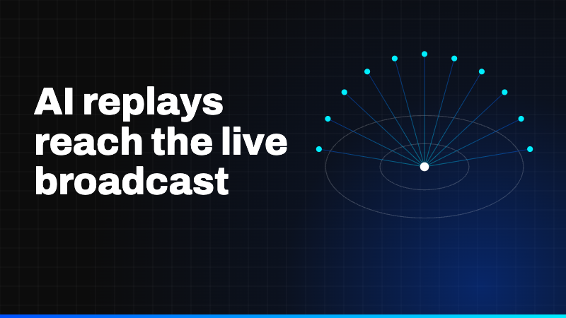 Prime 360 and AI Replays: What Amazon's NBA Launch Means for Sports Highlights